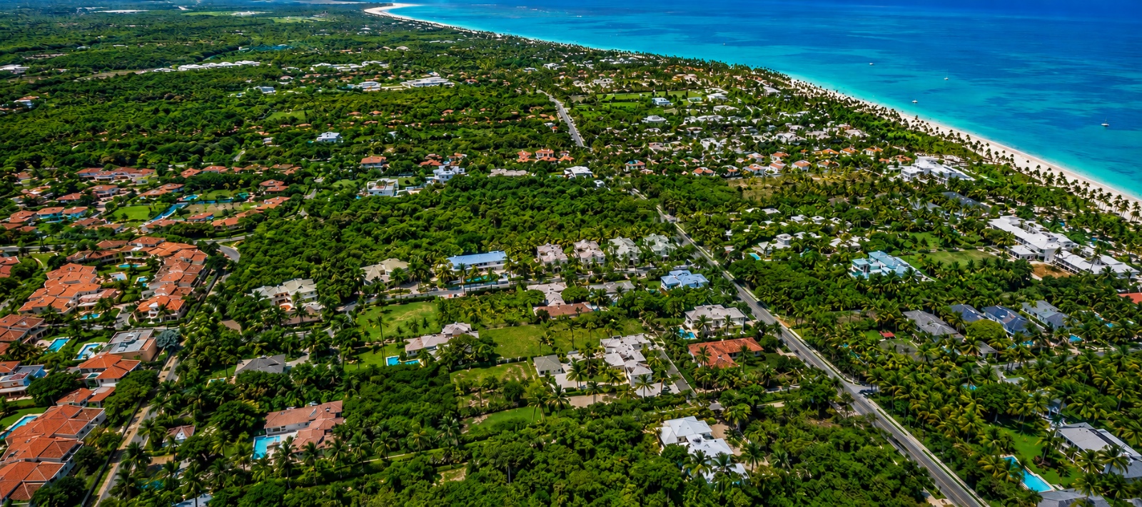 Private Transportation in Punta Cana